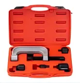 Mercedes Benz ball joint remover set